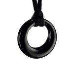 Circle of Life Urn Pendant (multiple colors available)