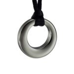 Circle of Life Urn Pendant (multiple colors available) - Image 4