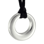 Circle of Life Urn Pendant (multiple colors available) - Image 6