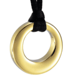 Circle of Life Urn Pendant (multiple colors available) - Image 3